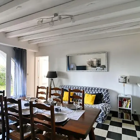 Makila - 6 People. - 20m From Hossegor Holiday home Soorts-Hossegor