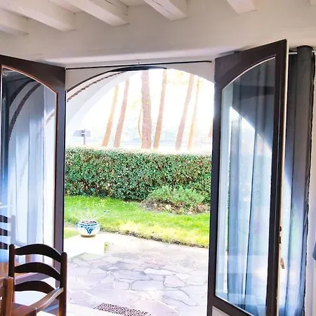 Holiday home Makila - 6 People. - 20m From Hossegor *