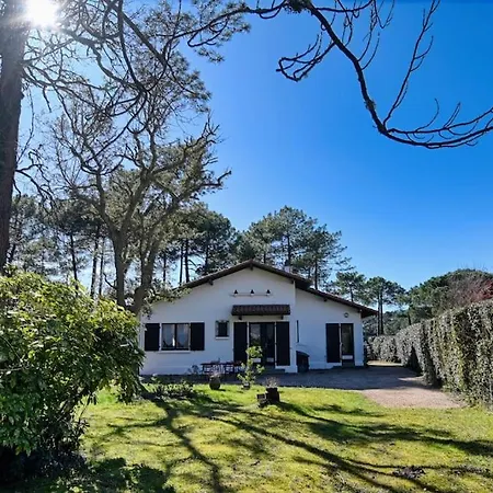 Holiday home Makila - 6 People. - 20m From Hossegor *