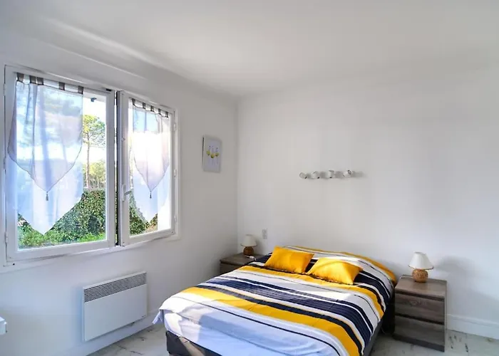 Makila - 6 People. - 20m From Hossegor *